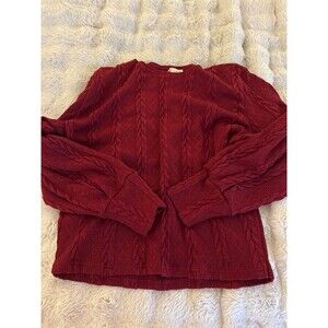 Joyfolie Mia Joy Oversized sweater
